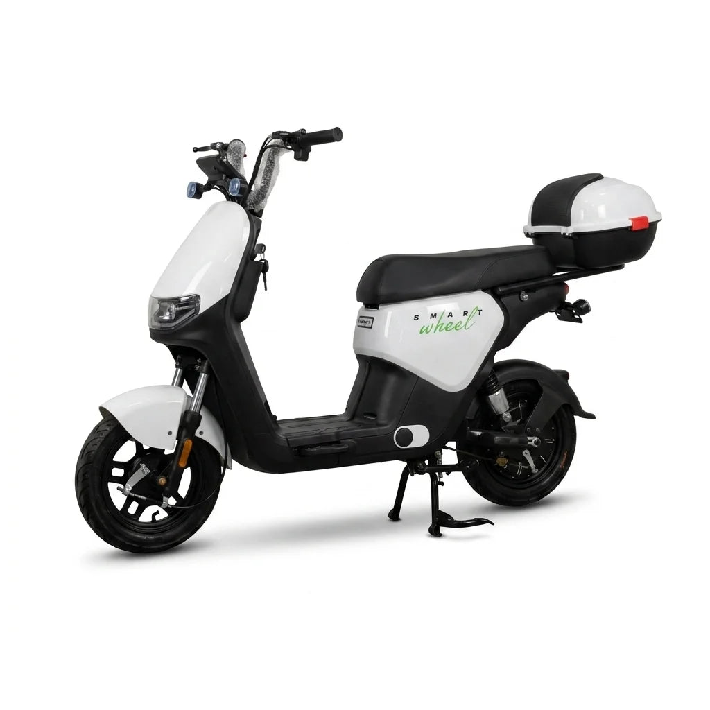 Moto Elétrica SMART WHEEL SW 002 - Image 19