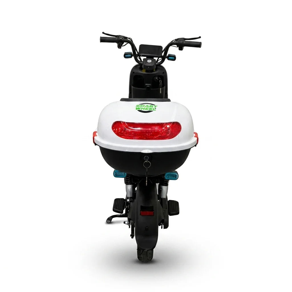 Moto Elétrica SMART WHEEL SW 002 - Image 20