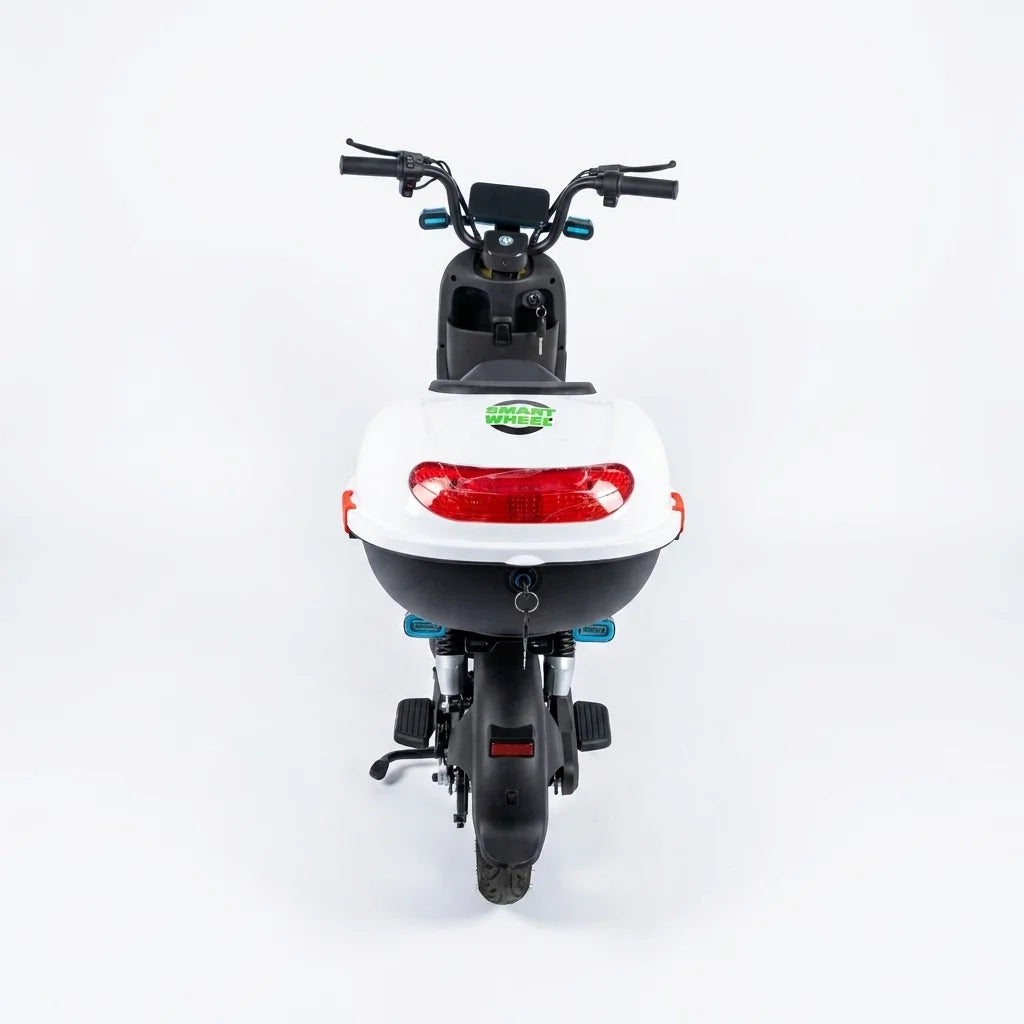 Moto Elétrica SMART WHEEL SW 002 - Image 22