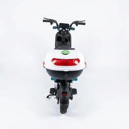 Moto Elétrica SMART WHEEL SW 002 - Image 22