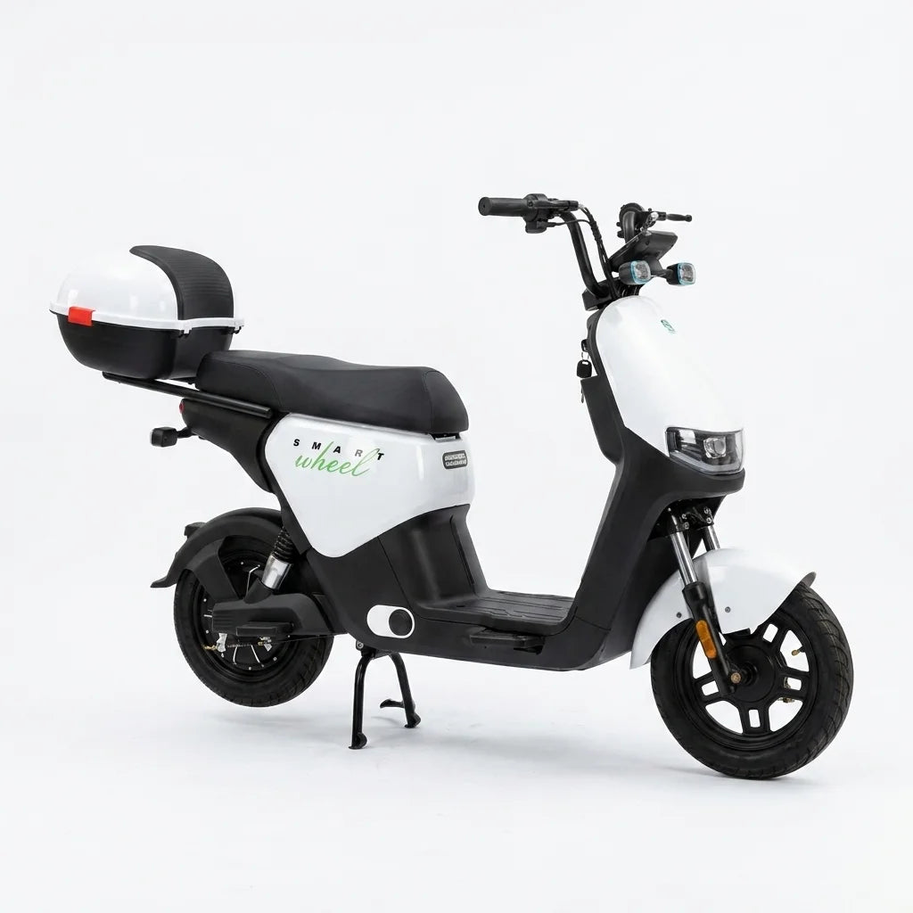 Moto Elétrica SMART WHEEL SW 002 - Image 23