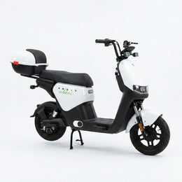 Moto Elétrica SMART WHEEL SW 002 - Image 23