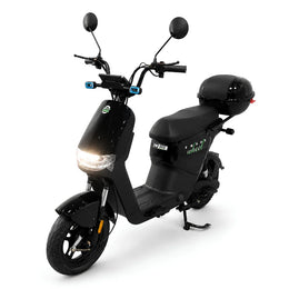 Moto Elétrica SMART WHEEL SW 002 - Image 13