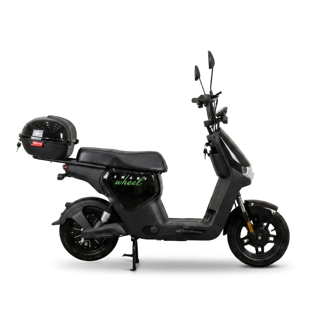 Moto Elétrica SMART WHEEL SW 002 - Image 14