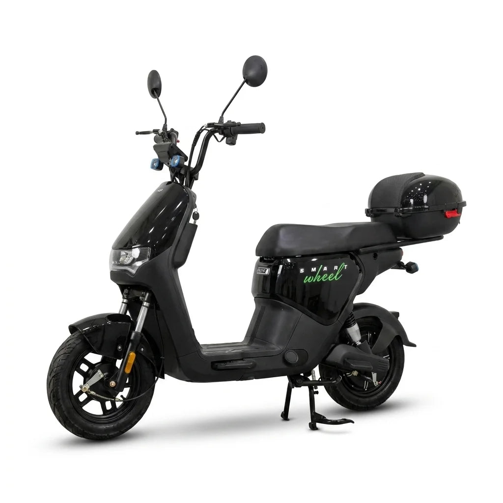 Moto Elétrica SMART WHEEL SW 002 - Image 15