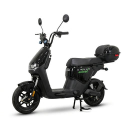 Moto Elétrica SMART WHEEL SW 002 - Image 15