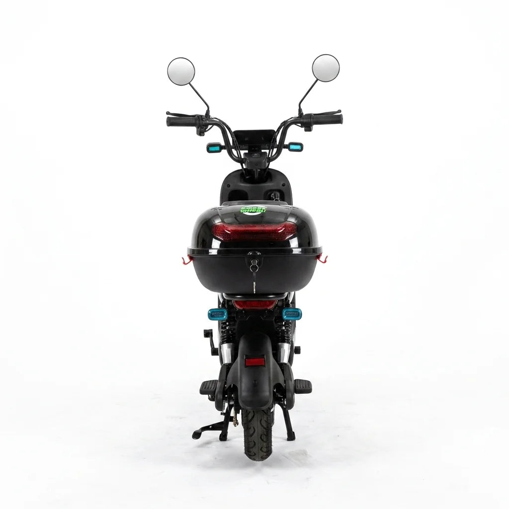Moto Elétrica SMART WHEEL SW 002 - Image 16