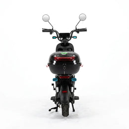 Moto Elétrica SMART WHEEL SW 002 - Image 16