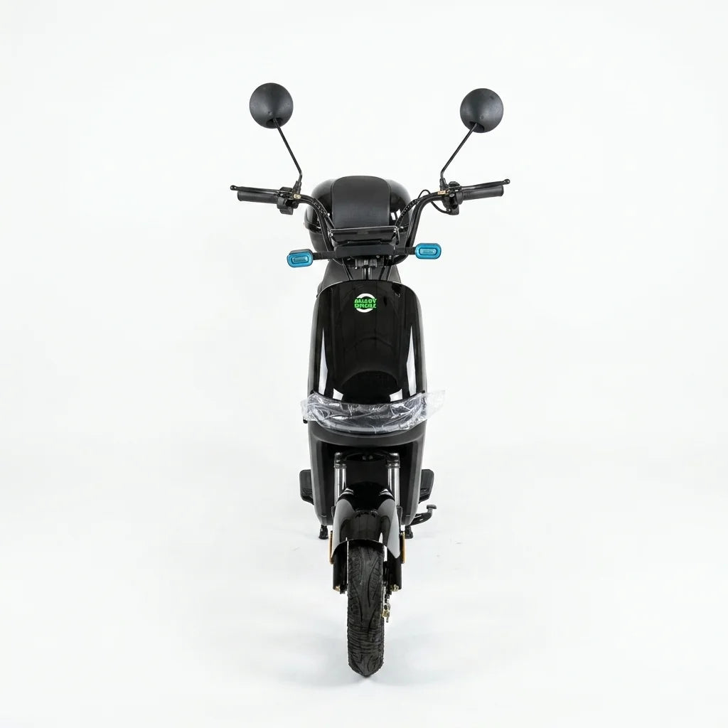 Moto Elétrica SMART WHEEL SW 002 - Image 17