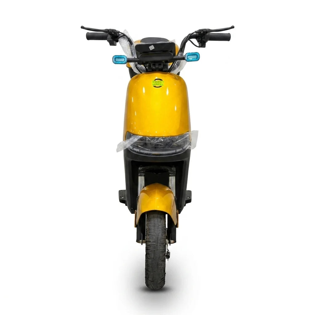 Moto Elétrica SMART WHEEL SW 002 - Image 8