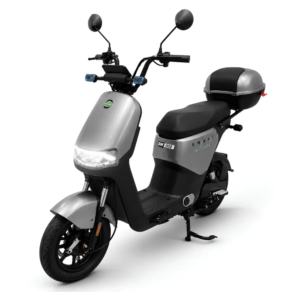 Moto Elétrica SMART WHEEL SW 002 - Image 1