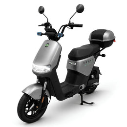 Moto Elétrica SMART WHEEL SW 002 - Image 1