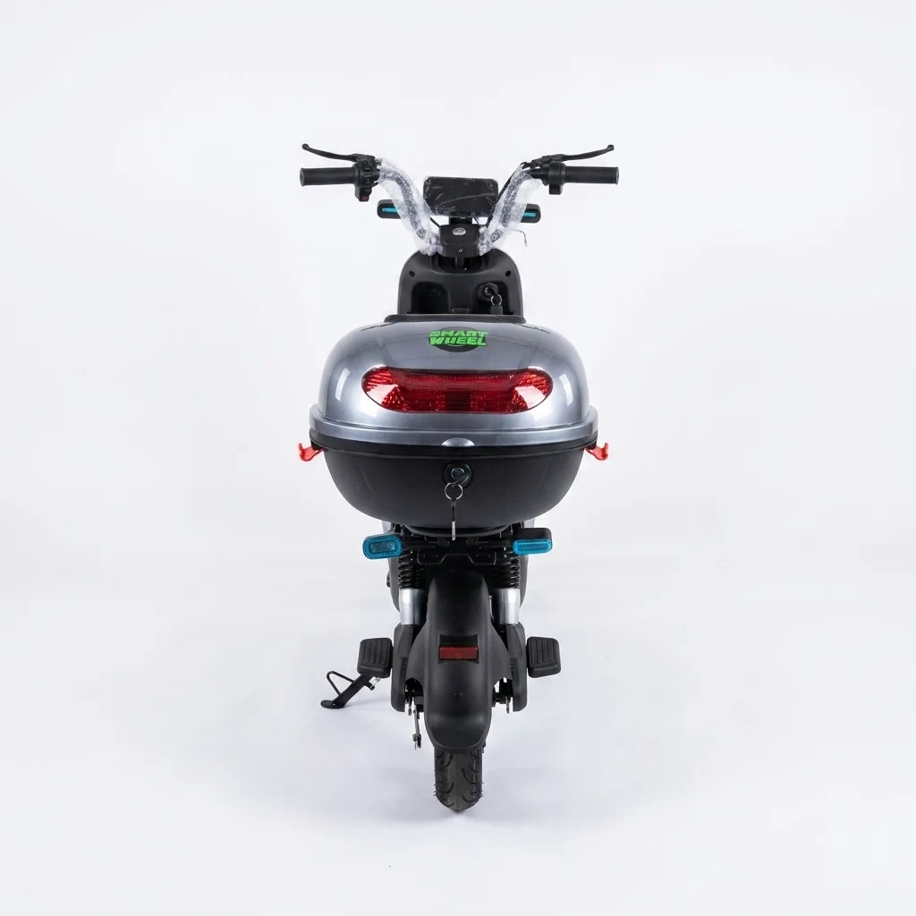 Moto Elétrica SMART WHEEL SW 002 - Image 3