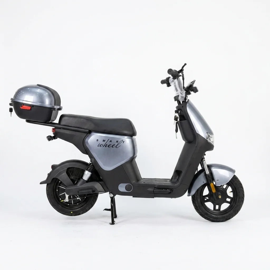 Moto Elétrica SMART WHEEL SW 002 - Image 4