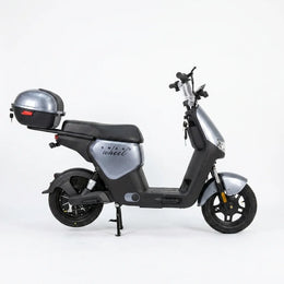 Moto Elétrica SMART WHEEL SW 002 - Image 4