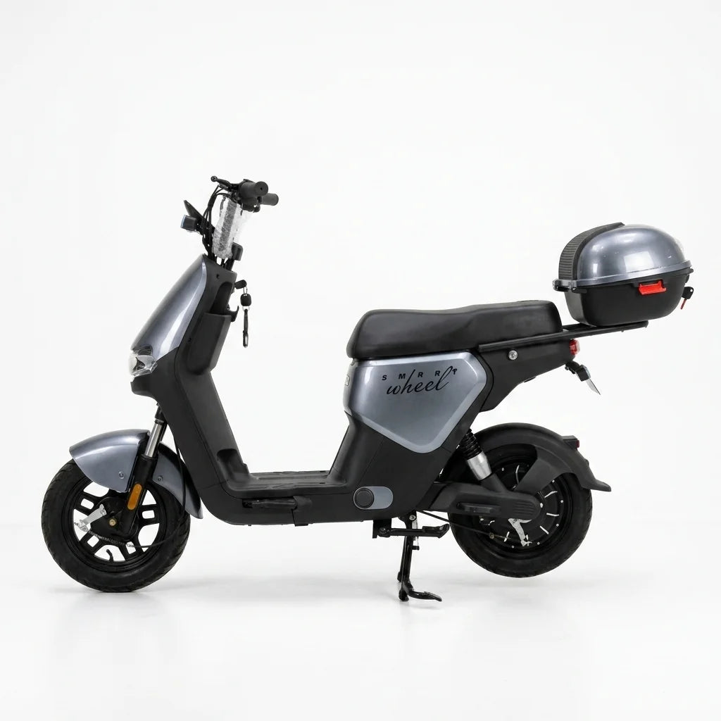 Moto Elétrica SMART WHEEL SW 002 - Image 5