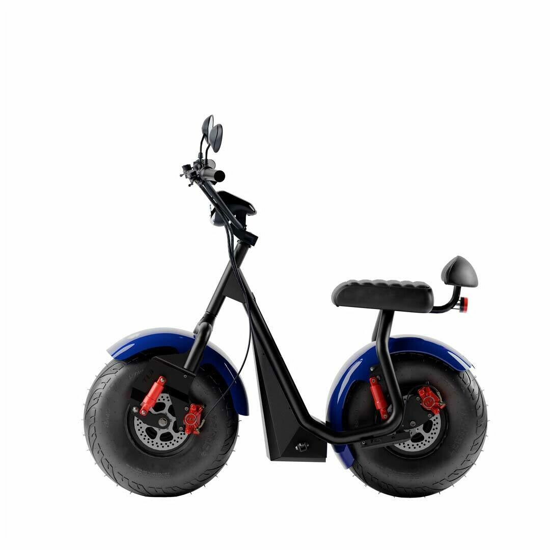 TUI POP-S - Azul