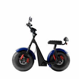 TUI POP-S - Azul