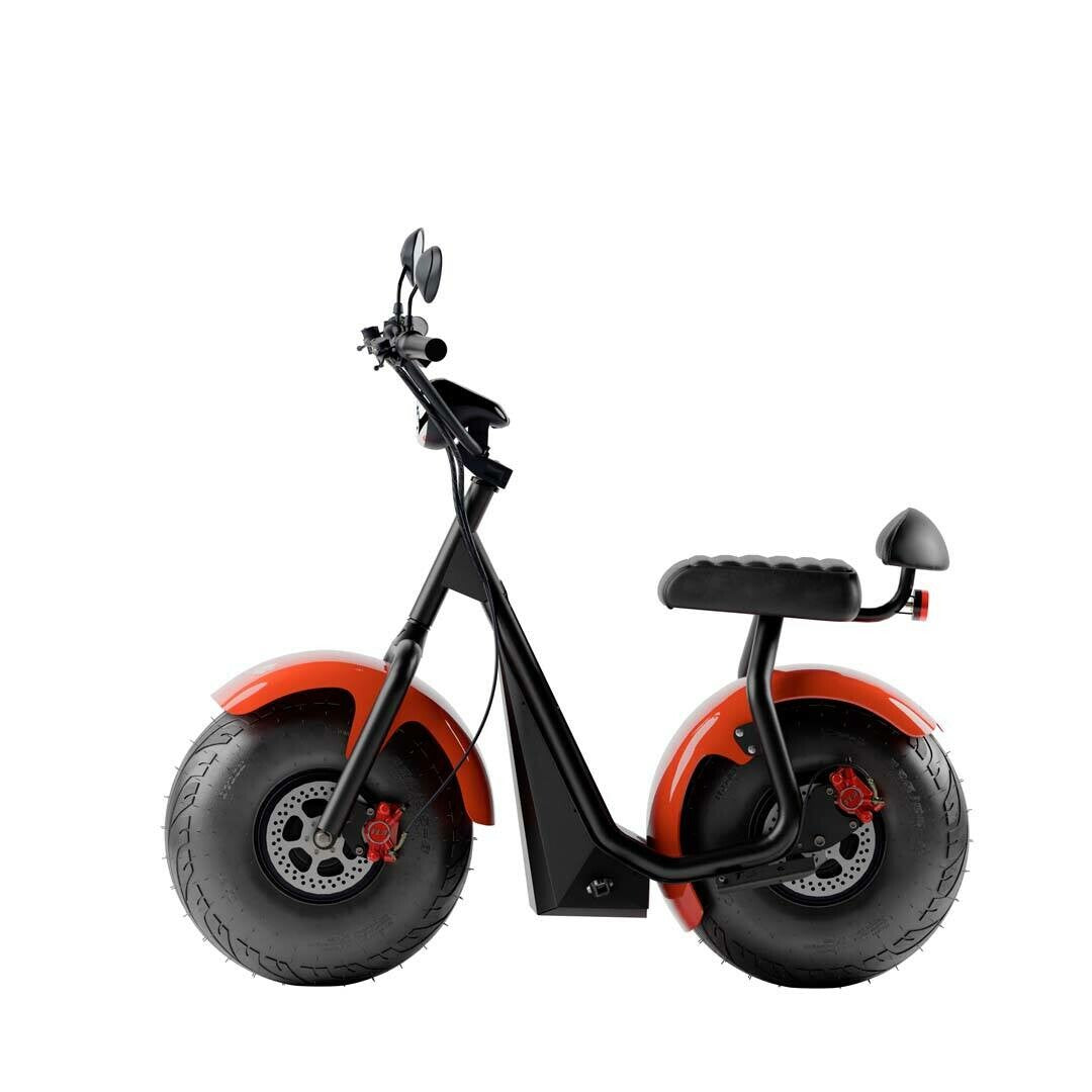 TUI POP - Laranja