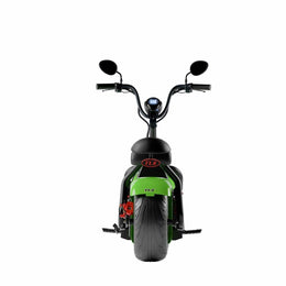 TUI POP-S - Verde