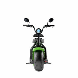 TUI Mais - Verde