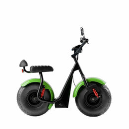 TUI POP-S - Verde
