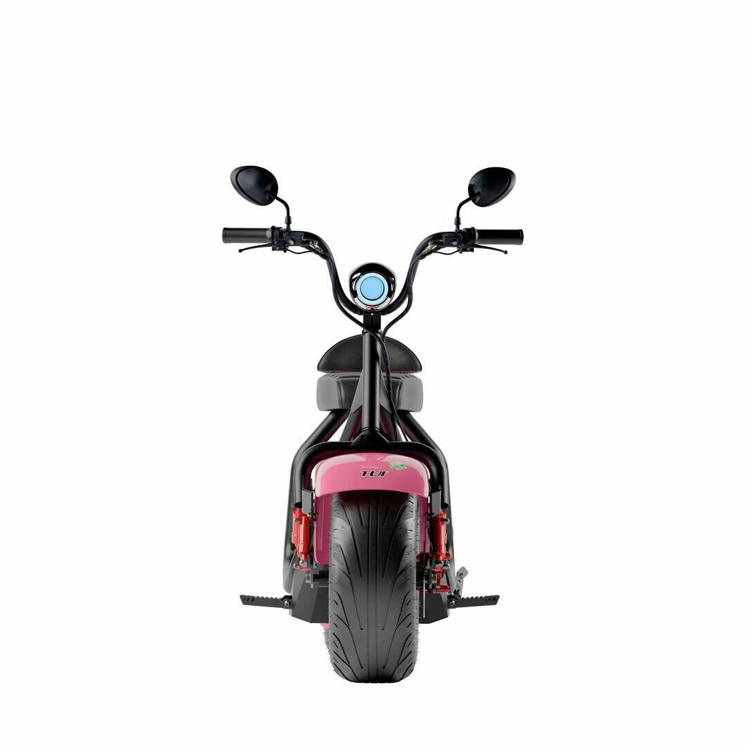 TUI POP-S - Rosa