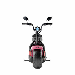 TUI POP-S - Rosa