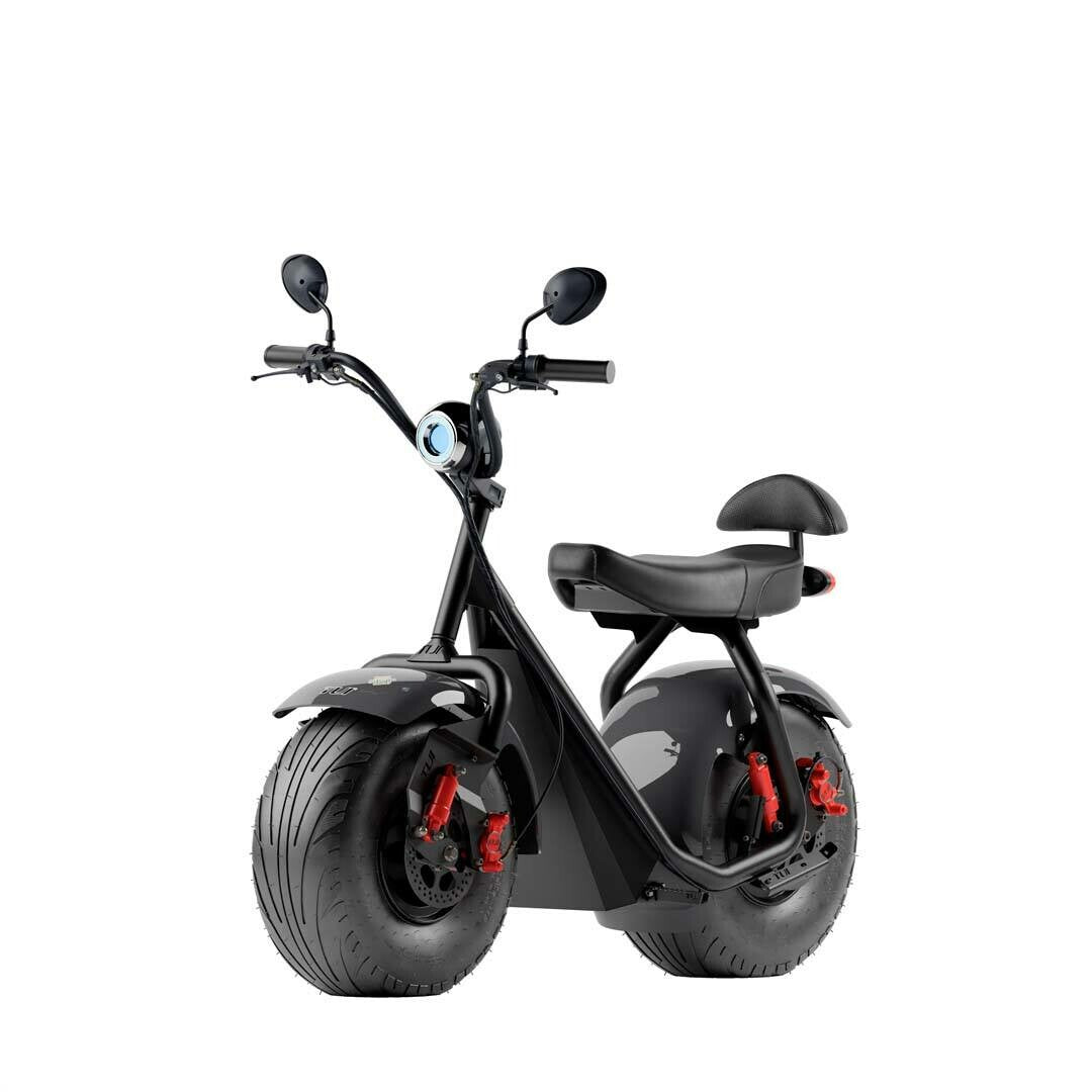 TUI Mais-S - Cinza