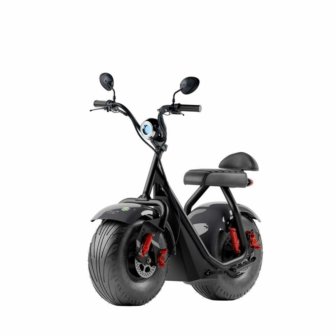 TUI POP-S - Cinza