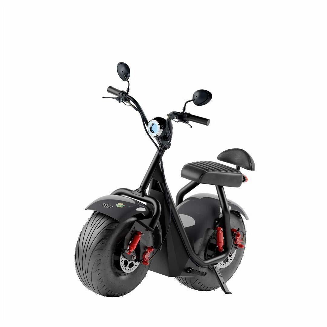 TUI POP-S - Cinza