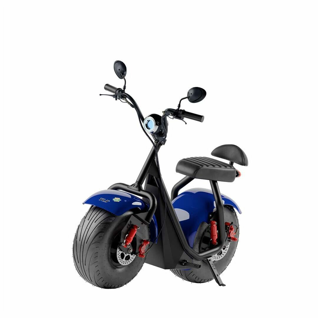 TUI POP-S - Azul