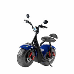 TUI POP-S - Azul