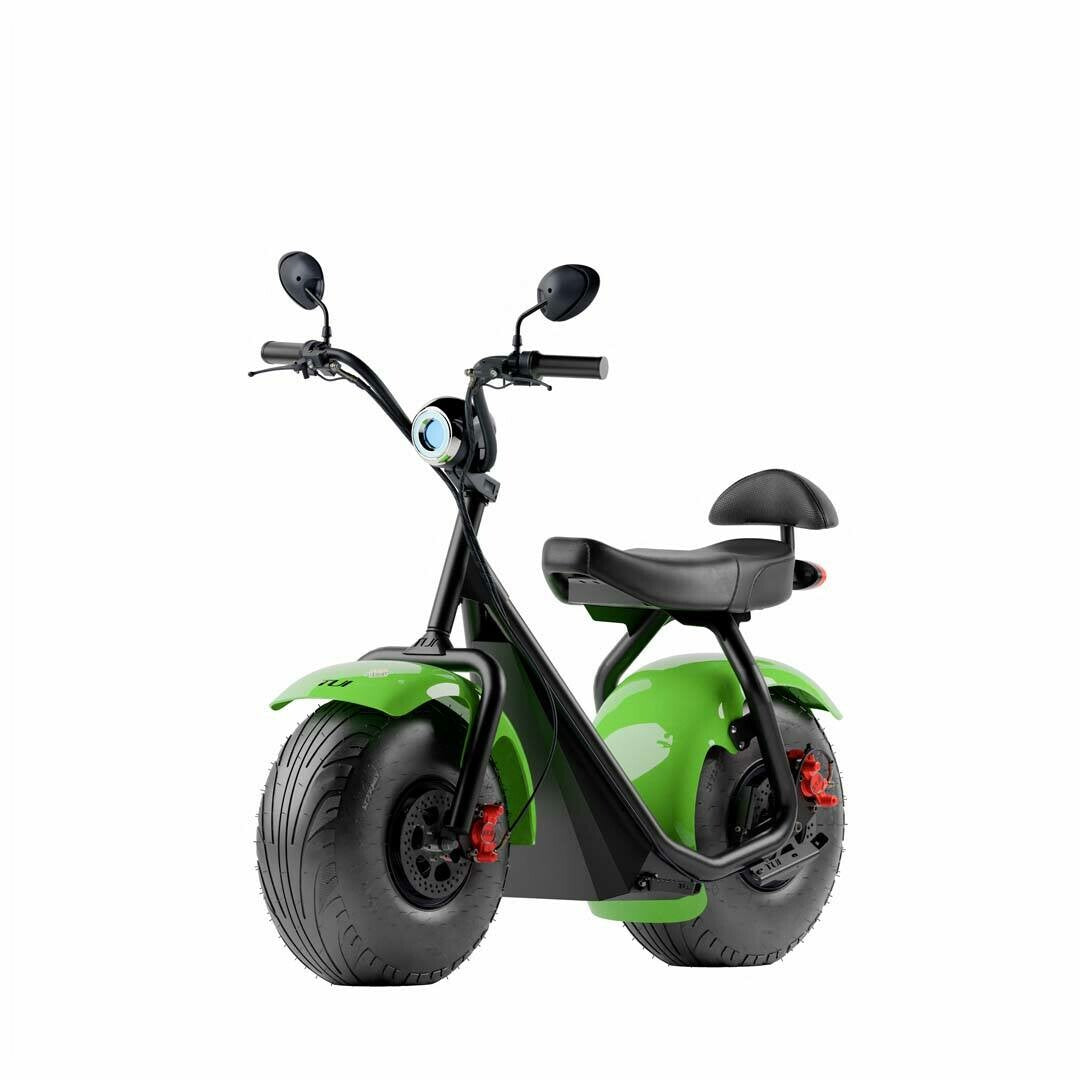 TUI Mais - Verde