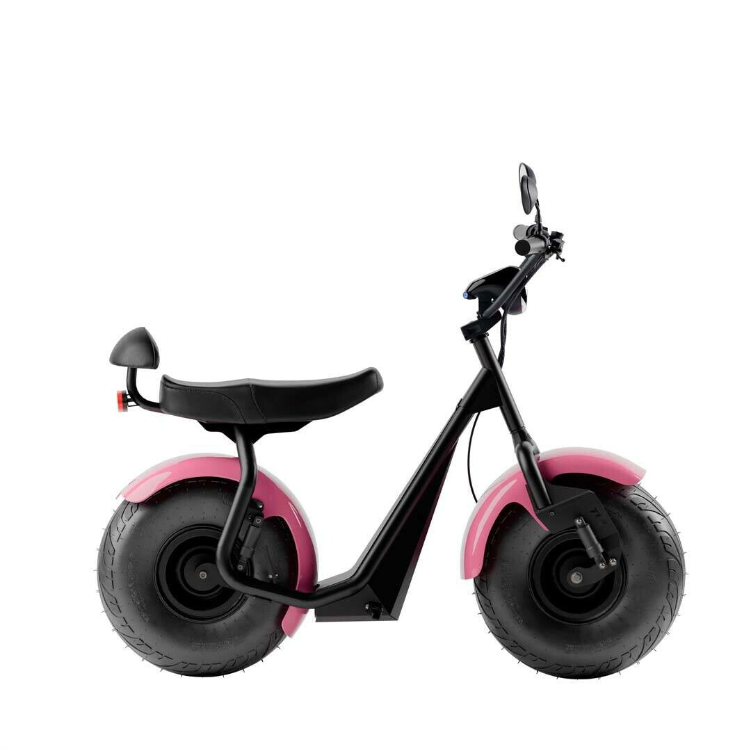 TUI Mais-S - Rosa