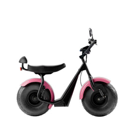 TUI Mais-S - Rosa