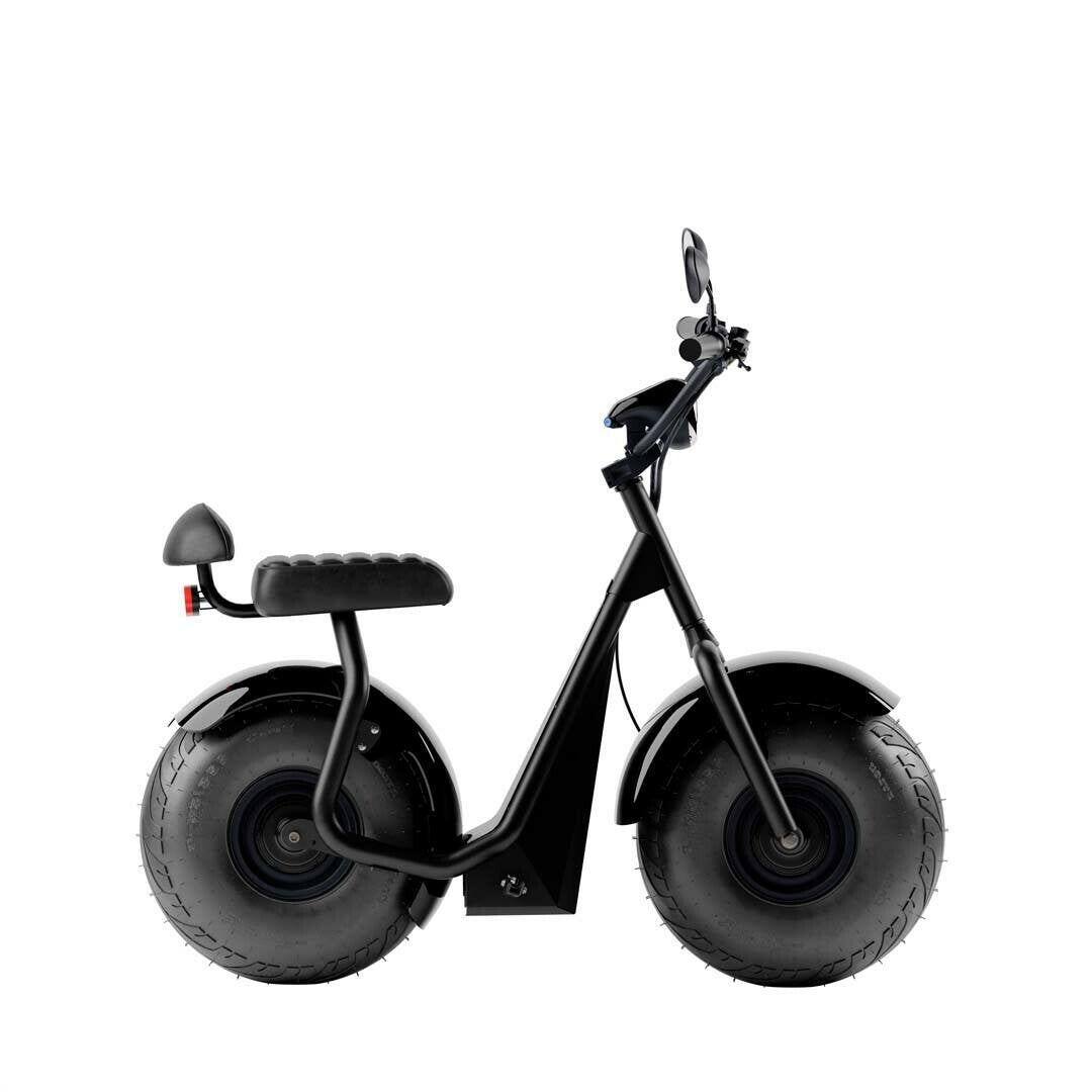 TUI POP - Preto