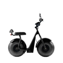 TUI POP - Preto