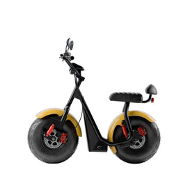 TUI POP-S - Amarela