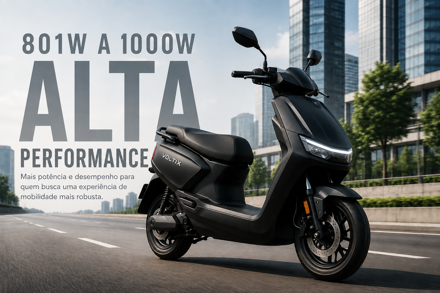 Alta Performance