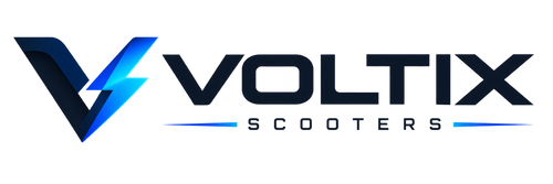 Voltix Scooters