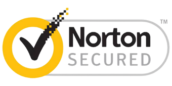 Selo Norton Secured