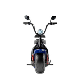 TUI Mais-LS - Azul