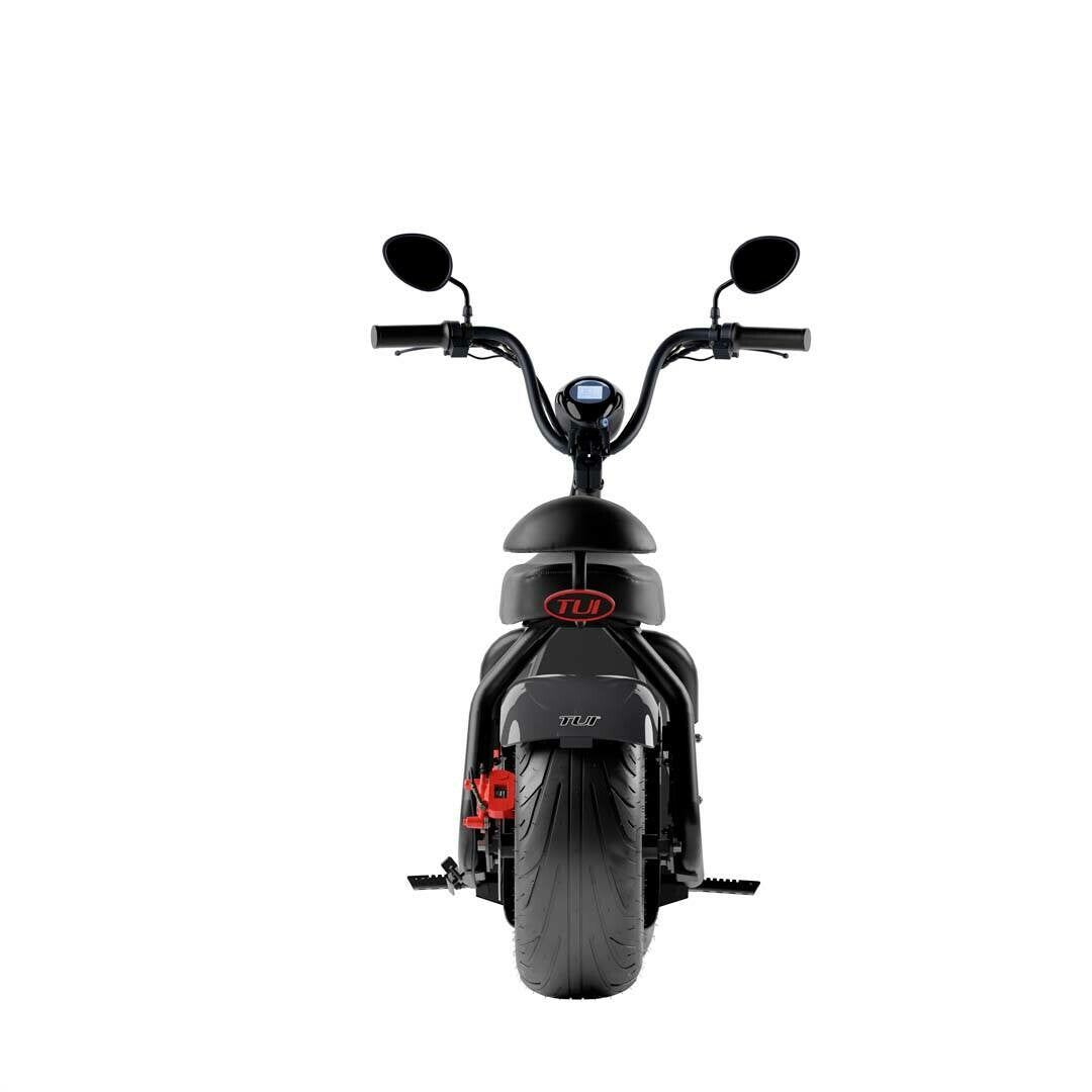 TUI Mais-S - Cinza
