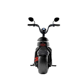 TUI Mais-S - Cinza