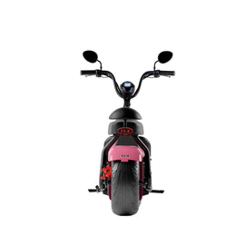 TUI Mais-S - Rosa