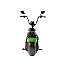 TUI Mais-LS - Verde