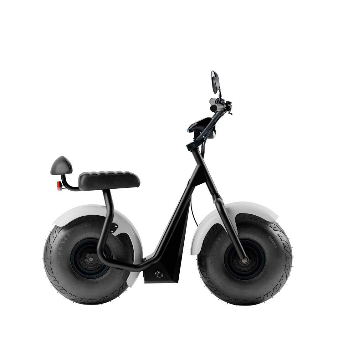 TUI POP - Branco