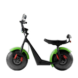 TUI Mais-LS - Verde