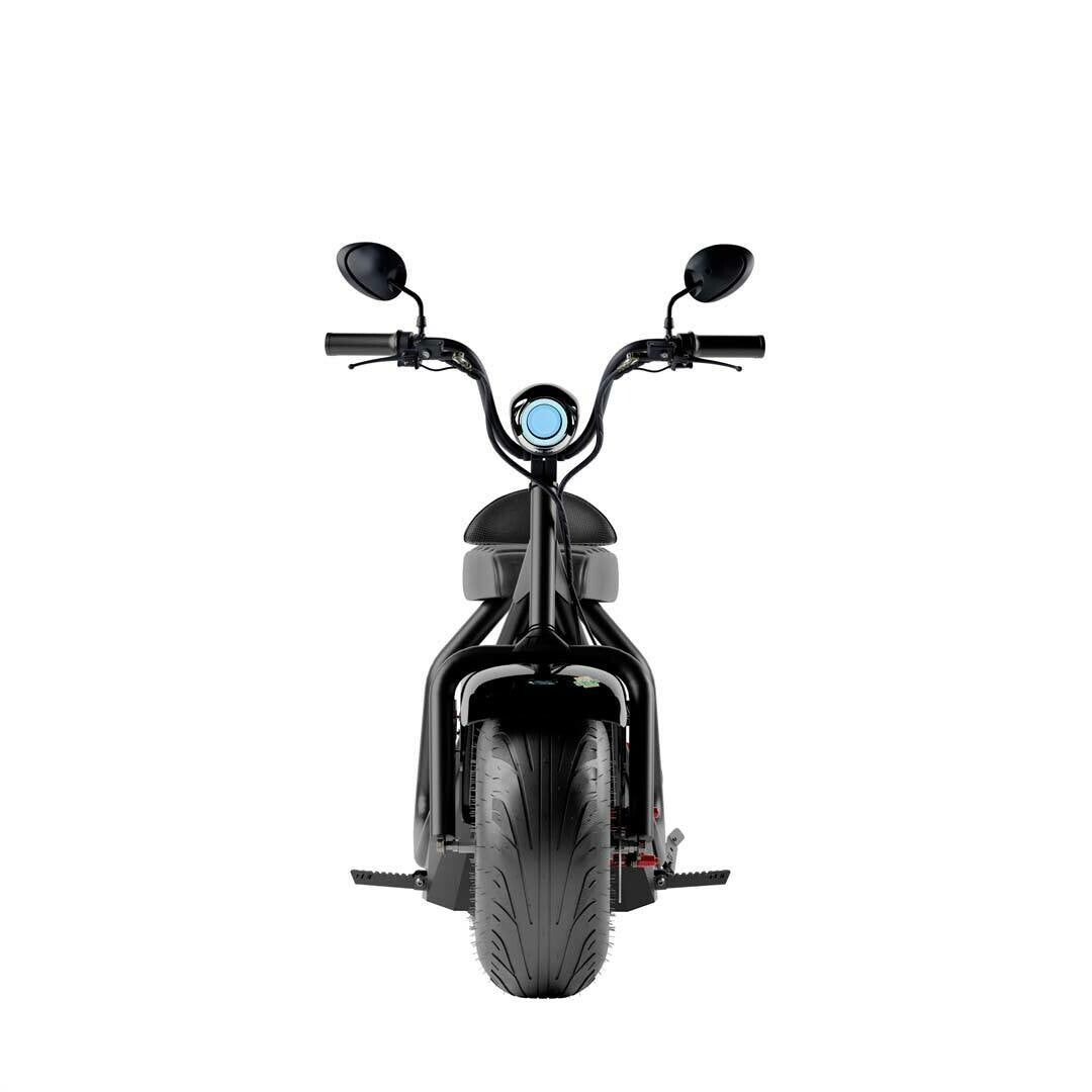 TUI POP - Preto